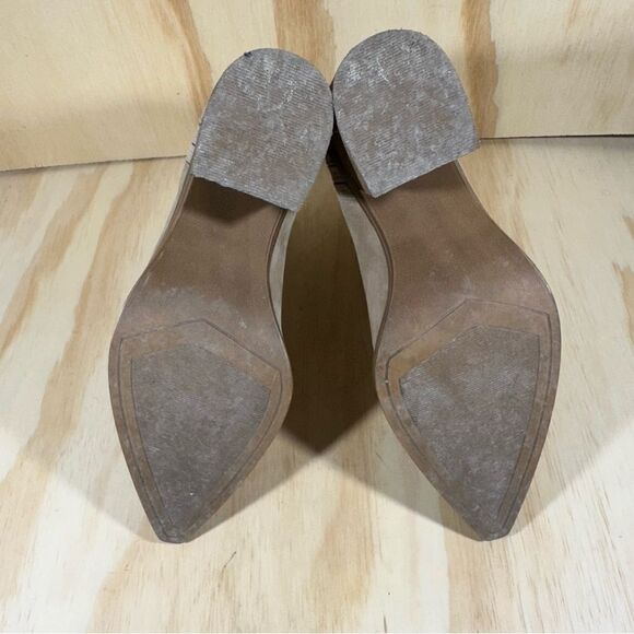 Steve Madden Chandler Booties Women’s Size 8.5 - Picture 5 of 8
